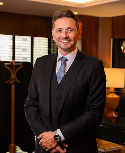 Rodrigo Fernandes