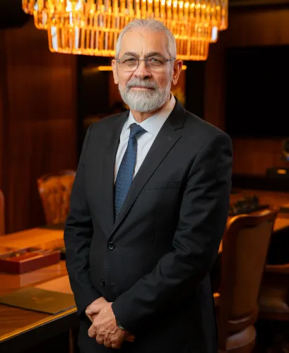 Roberto Fernandes