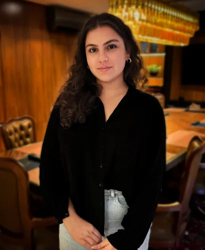 Júlia Mangrich da Silva